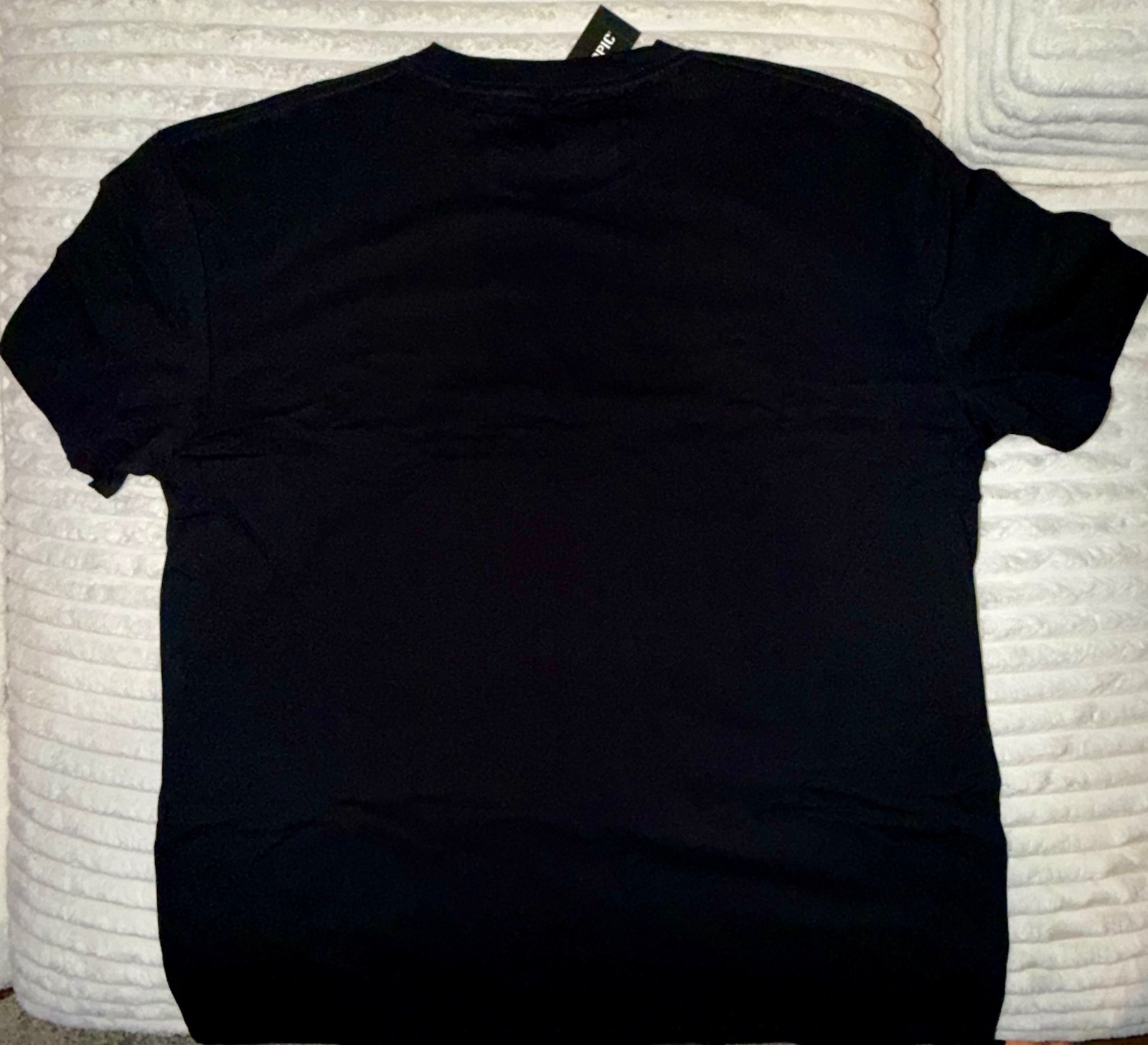 Fighting for Tomorrow Ashita No Joe Graphic Tee XL