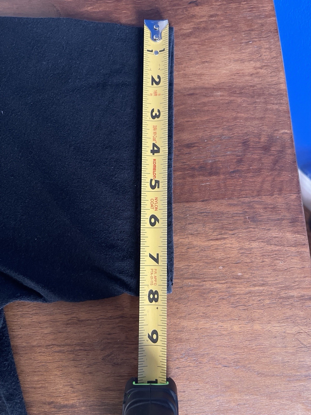 Vintage Early 2000’s Nirvana Fender Guitar Neck T-Shirt Anvil Tag Black Grunge