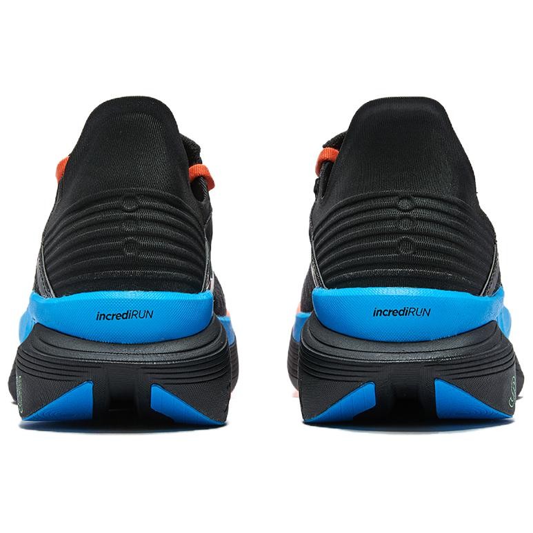 Saucony ENDORPHIN ELITE 2 Abrasion Resistant Low Top Casual Running – S30994-550