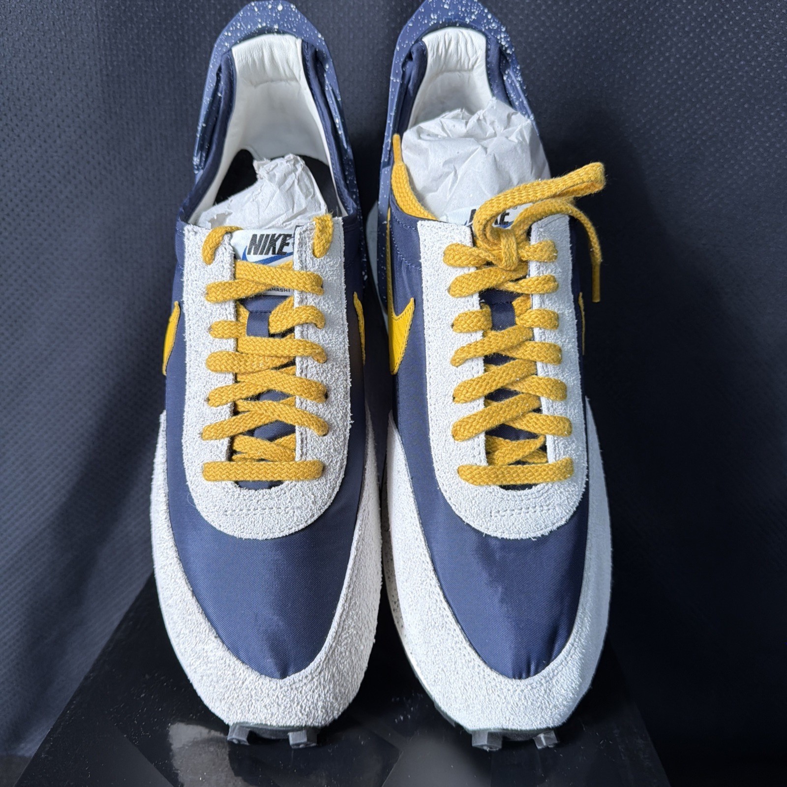 Nike X Undercover Daybreak Runner Obsidian | CJ3295-400 Size Men 12