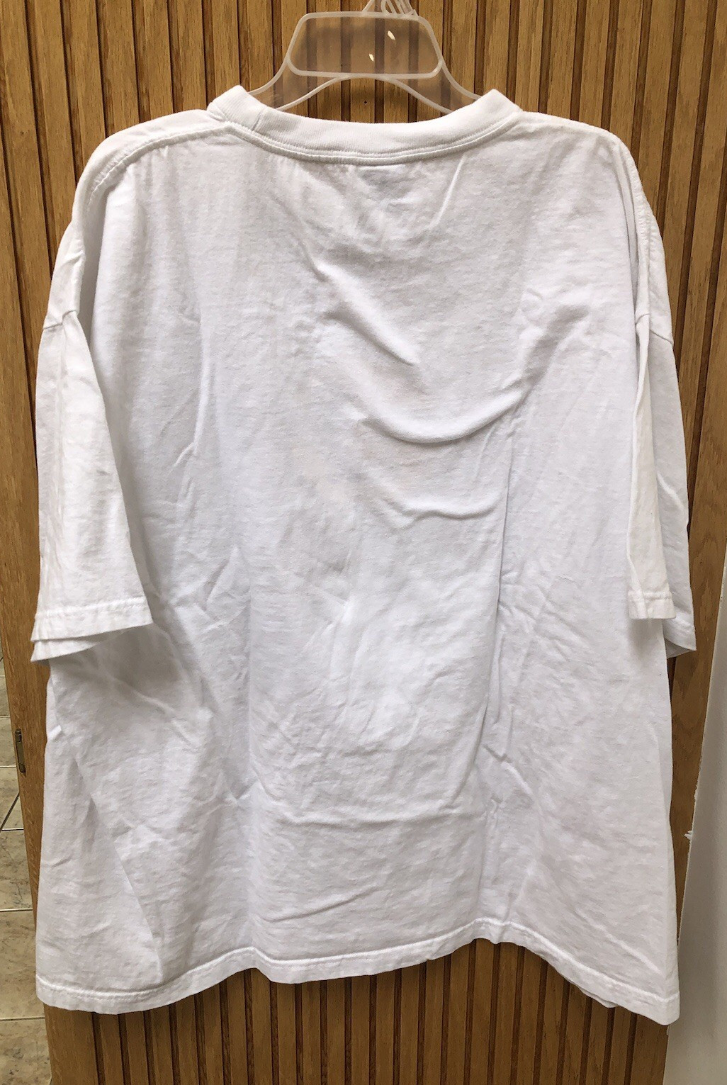 Speically For Hard Rock CAFE MUNICH Classic 100% Combed Cotton Tee Men’s XXL