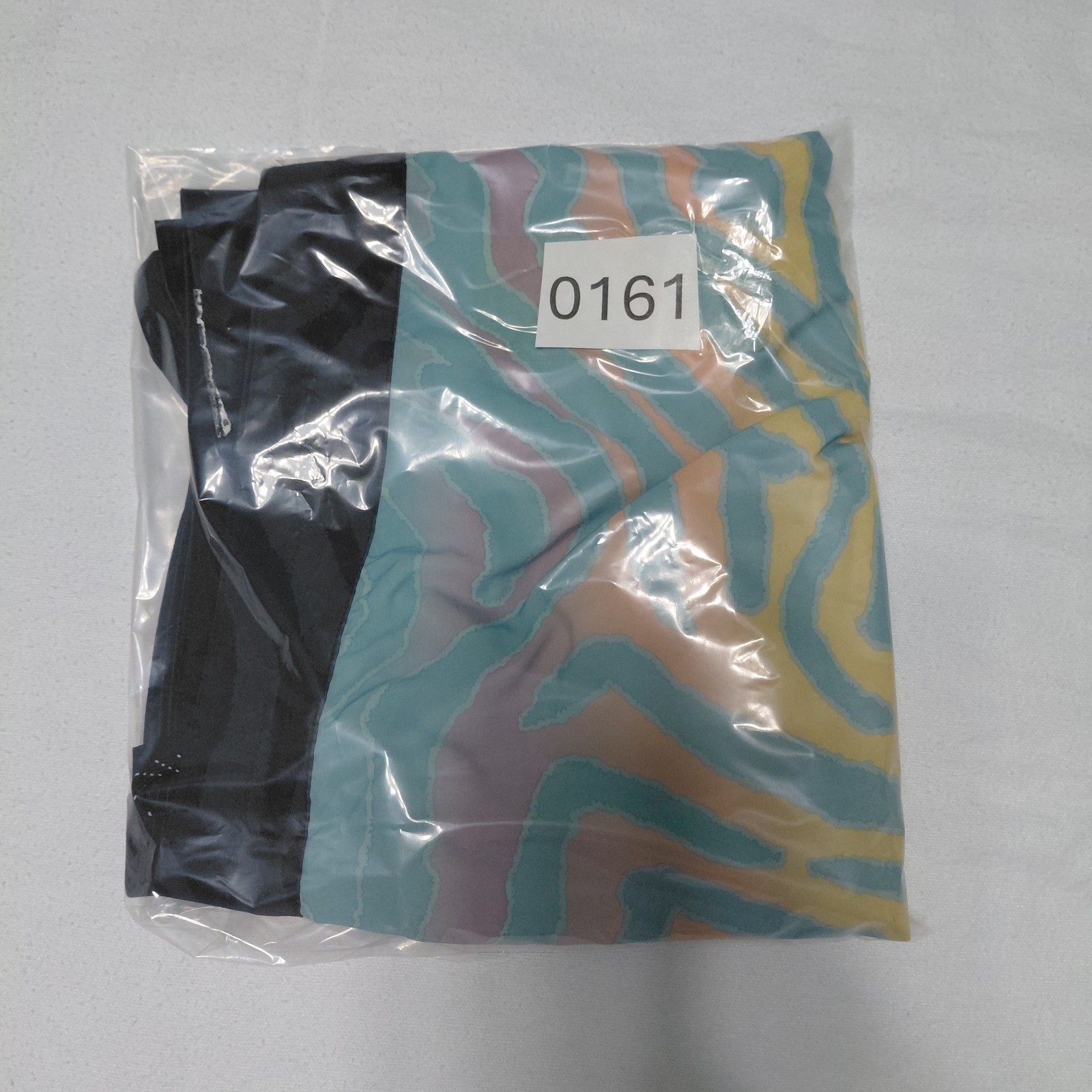 BILLABONG Recycler Fifty50 Airlite Surf Board Shorts Black Mens Size 40