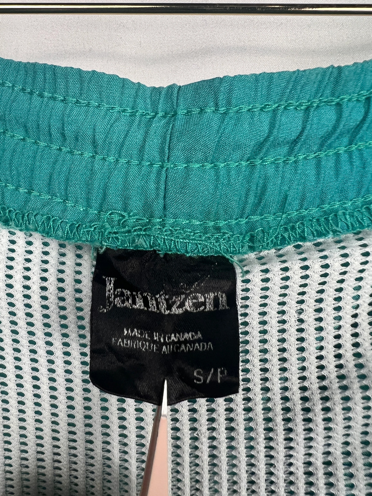 VTG Jantzen Swim Trunks