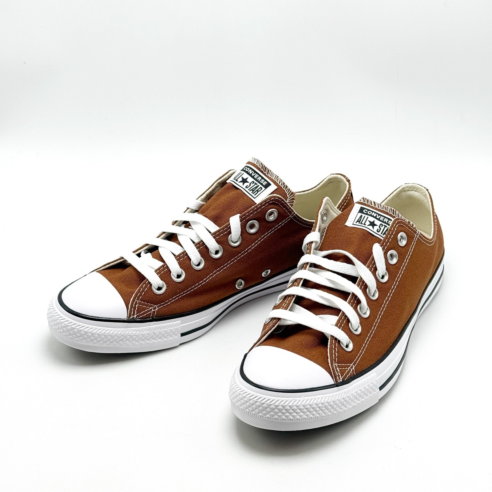 *NEW* Unisex CONVERSE Chuck Taylor ALL STAR OX LOW UNEARTHED BROWN (A15957F) 👍