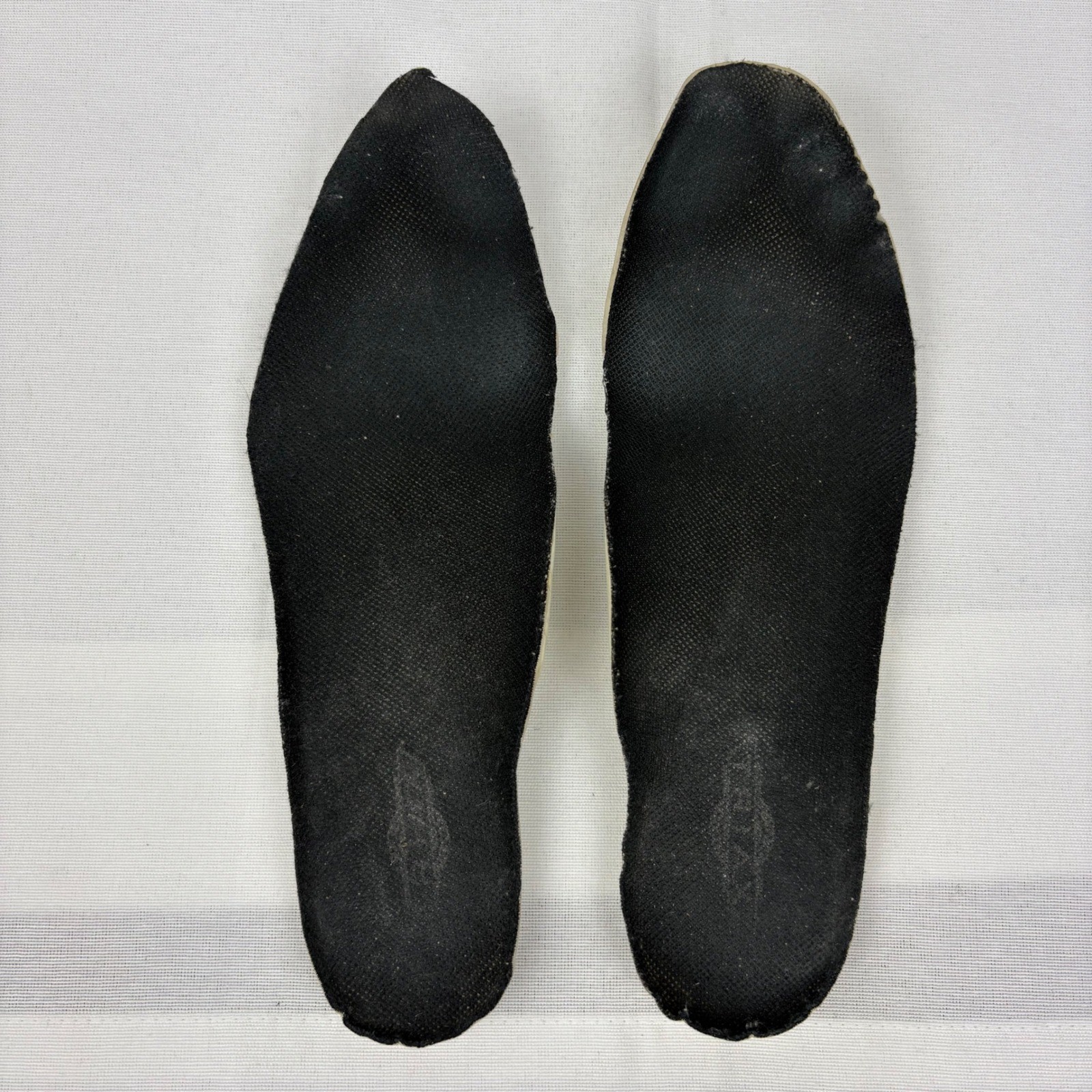Vintage Dan Post Cowboy Boots Teju Lizard Size 8EW Black Exotic 350J Pointed Toe