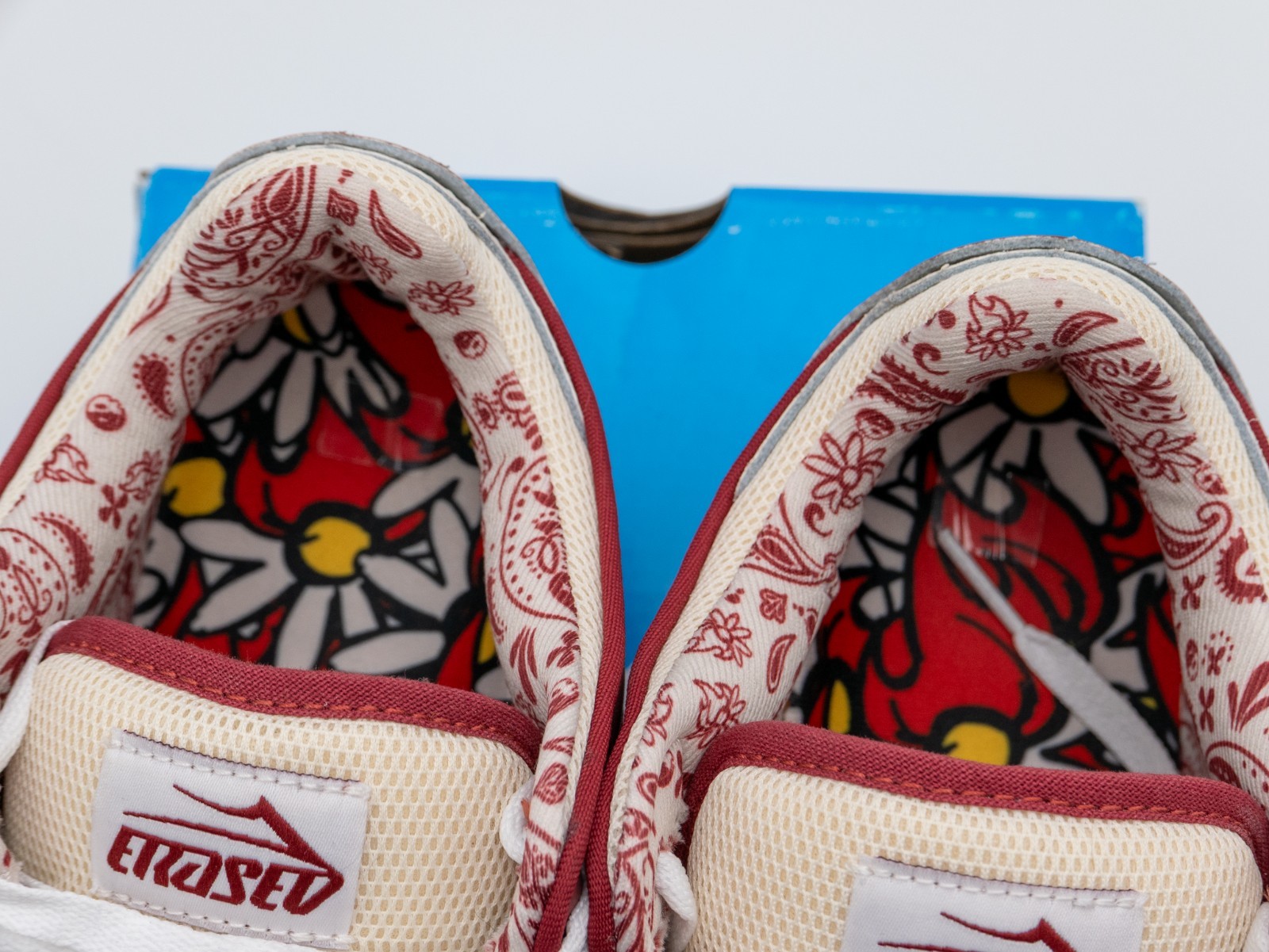 Lakai Telford Low