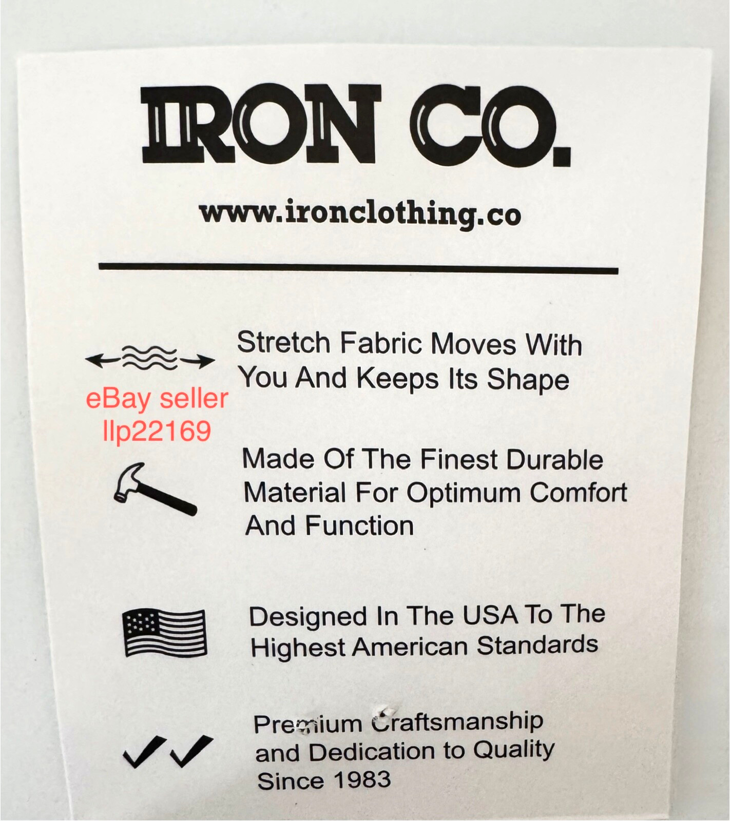 IRON CO Men’s Stretch Shorts (SIZE 34) Flex Waist Flat Front SPEARMINT GREEN New
