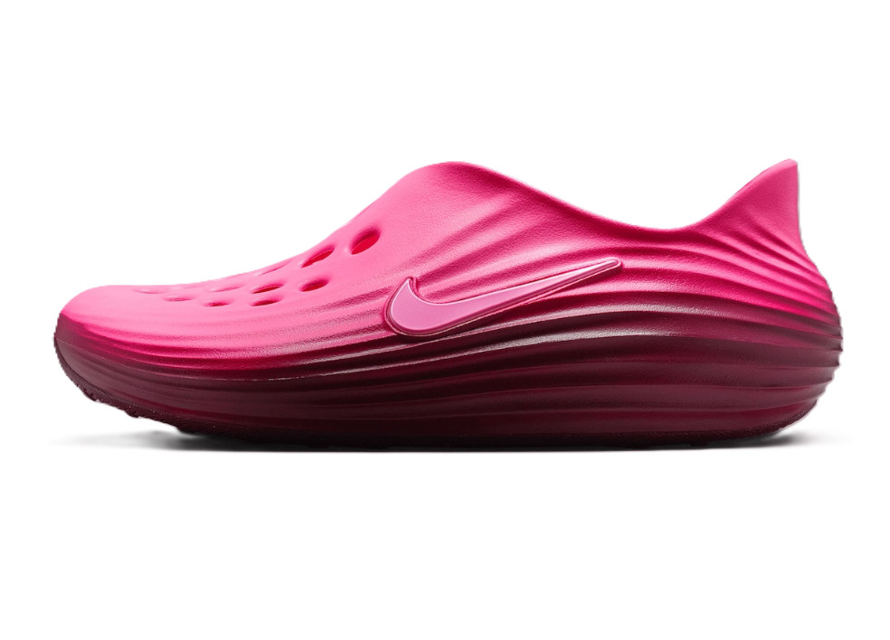 Nike Women’s ReactX Rejuven8 Pink Spell/Bordeaux HV5062-603 j