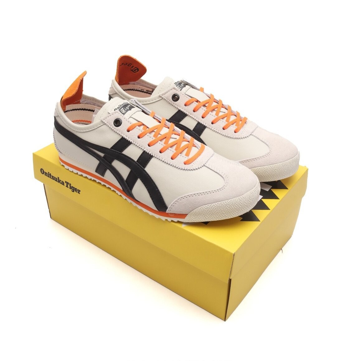 Onitsuka Tiger MEXICO 66 SD Unisex Shoes 1183A872 Unisex Size mens womens shoes