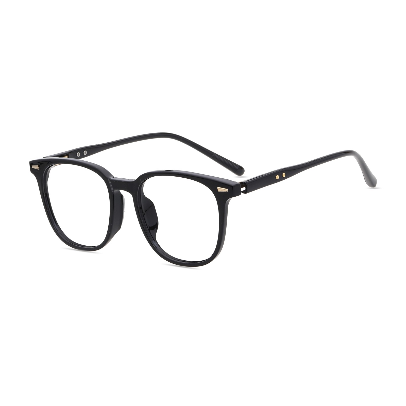Retro Photochromic Grey Reading Glasses Single Vision Sunglasses Outdoor Reader