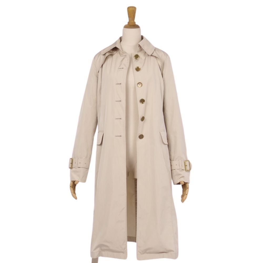 Excellent Condition Burberry London Long Coat