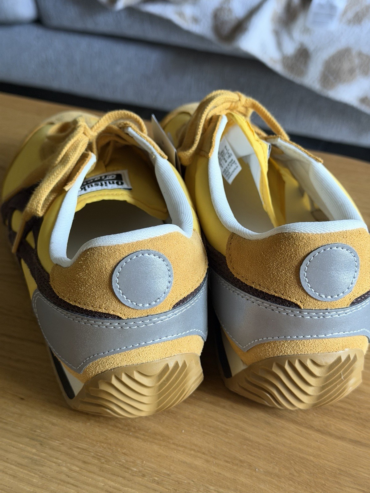 Onitsuka Tiger California 78 VIN Size 9 Brand New No Box
