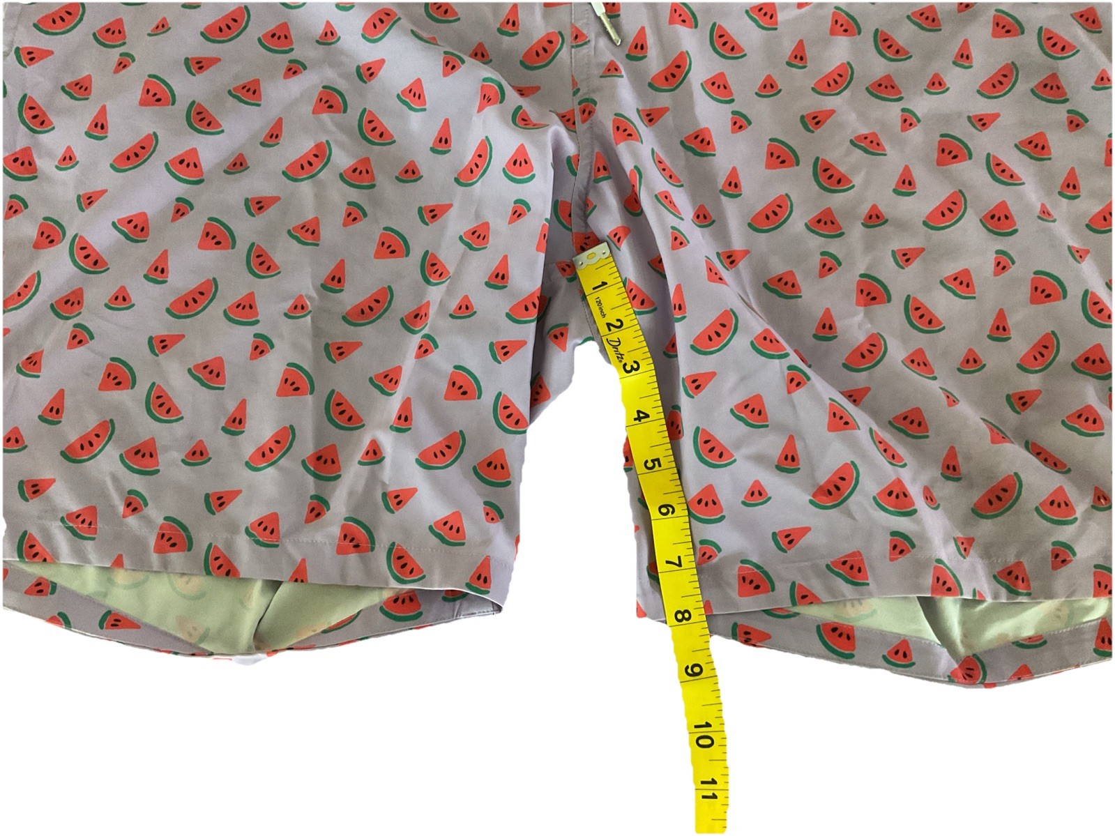 Bonobos Men’s Swim Trunk Size XXL