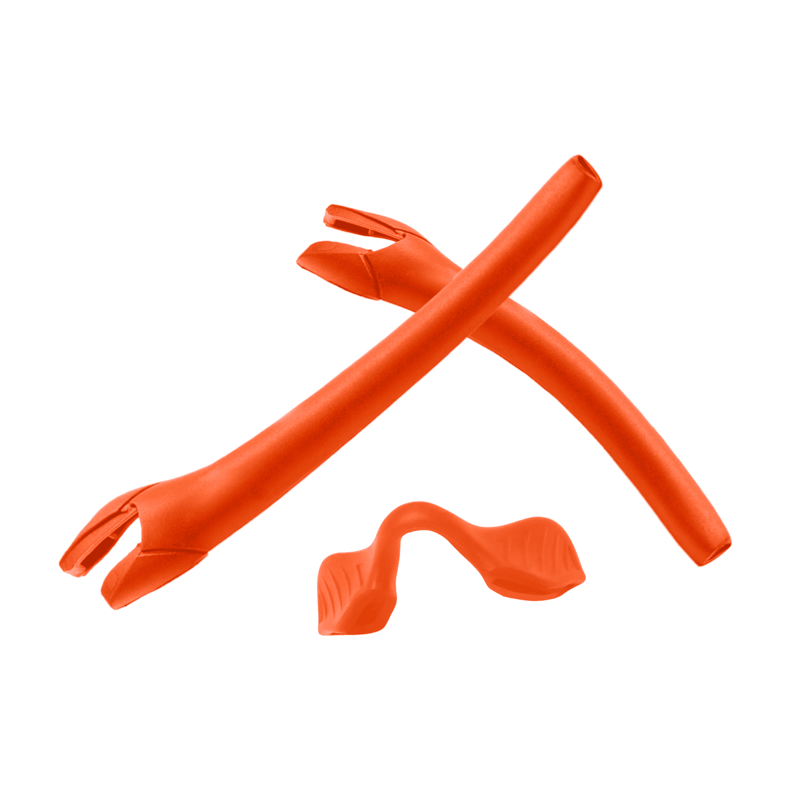 Silicone Replacement Ear Socks & Nose Piece For-Oakley Radar EV Series Options