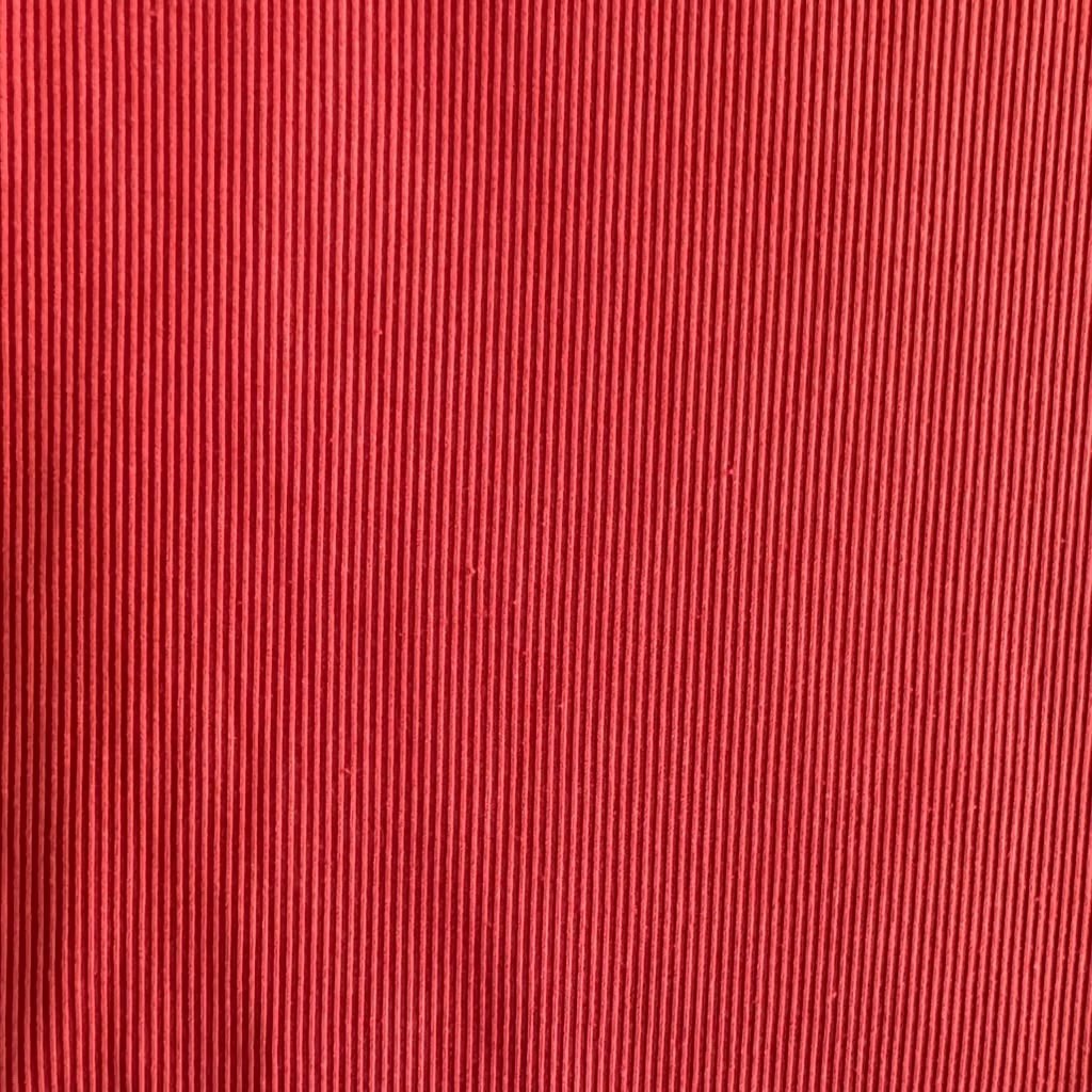 No Boundaries XXL Red Ribbed Tank Top Cami Stretch Spaghetti Strap Juniors 2X