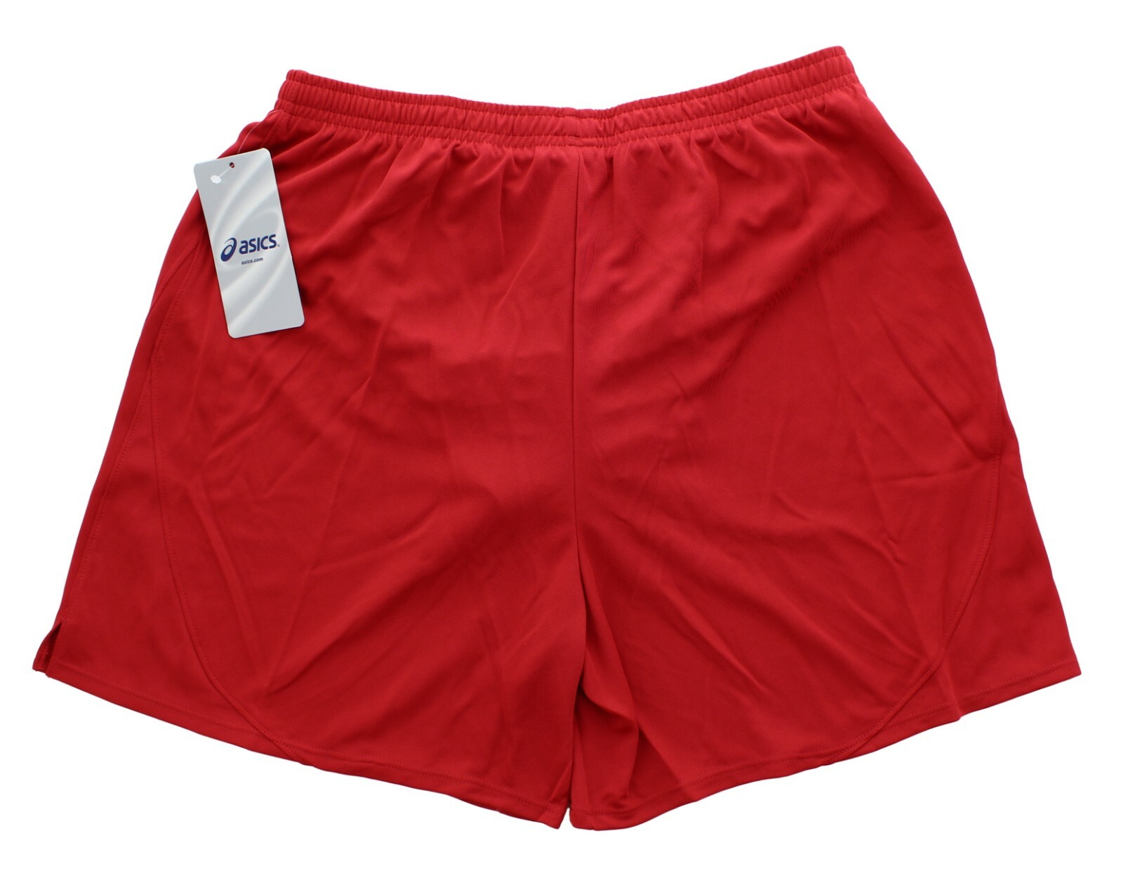 ASICS Rival II Boy’s or Men’s Running Shorts Lightweight Lined Short TF3086 $28