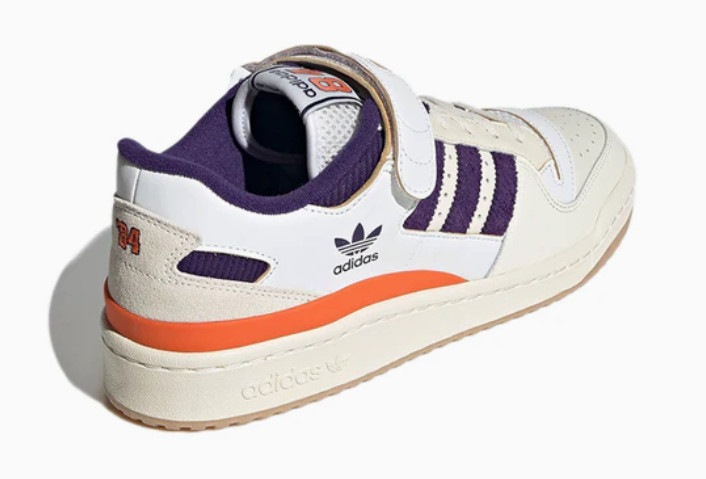 Sz 9.5 – adidas Forum 84 Low ‘Suns’ GX9049