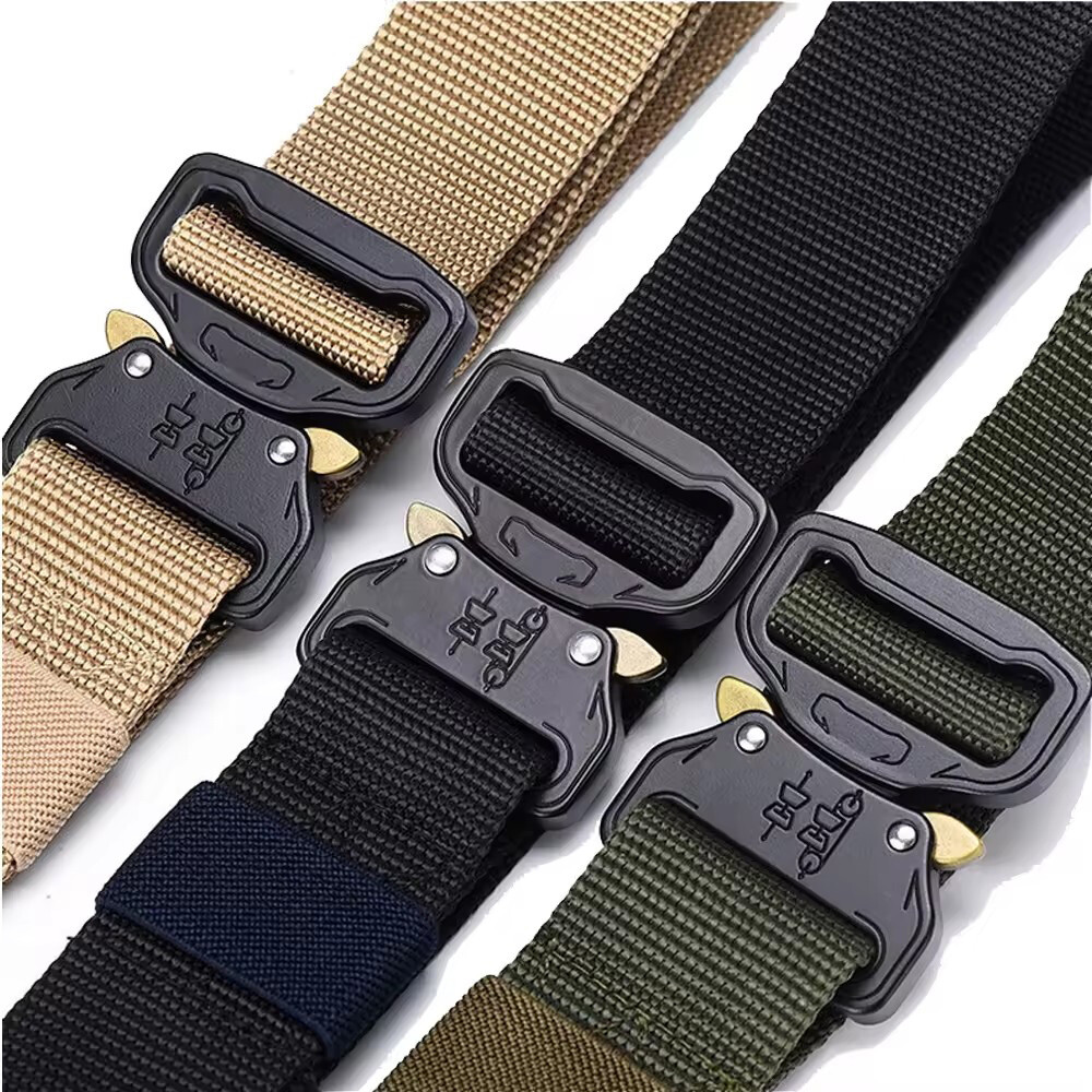 Tactical Cargo Pants Mens Work Pants Combat Outdoor Waterproof Hiking Trousers