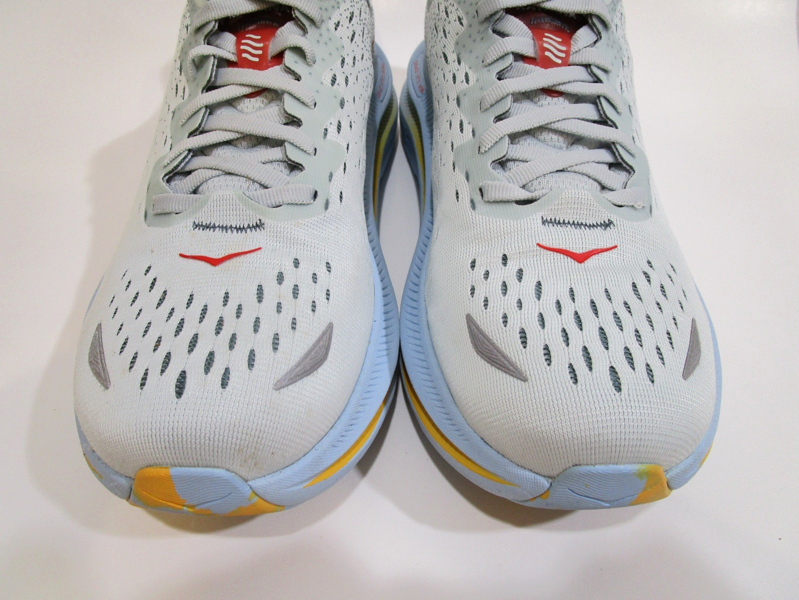 Hoka One One Men’s Kawana Running Sneaker Shoes, Size 9 D(M) US