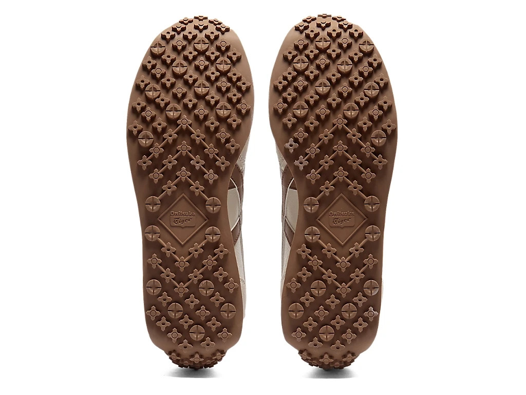 Onitsuka Tiger EDR 78 1183B411 201 BIRCH/MOCHA BROWN New in Box from Japan