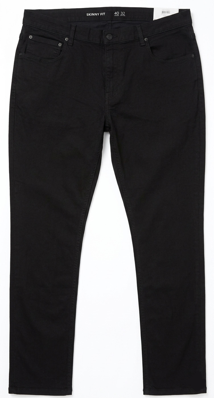 NWT I.N.C. International Concepts Men’s Skinny Fit Jeans NWT