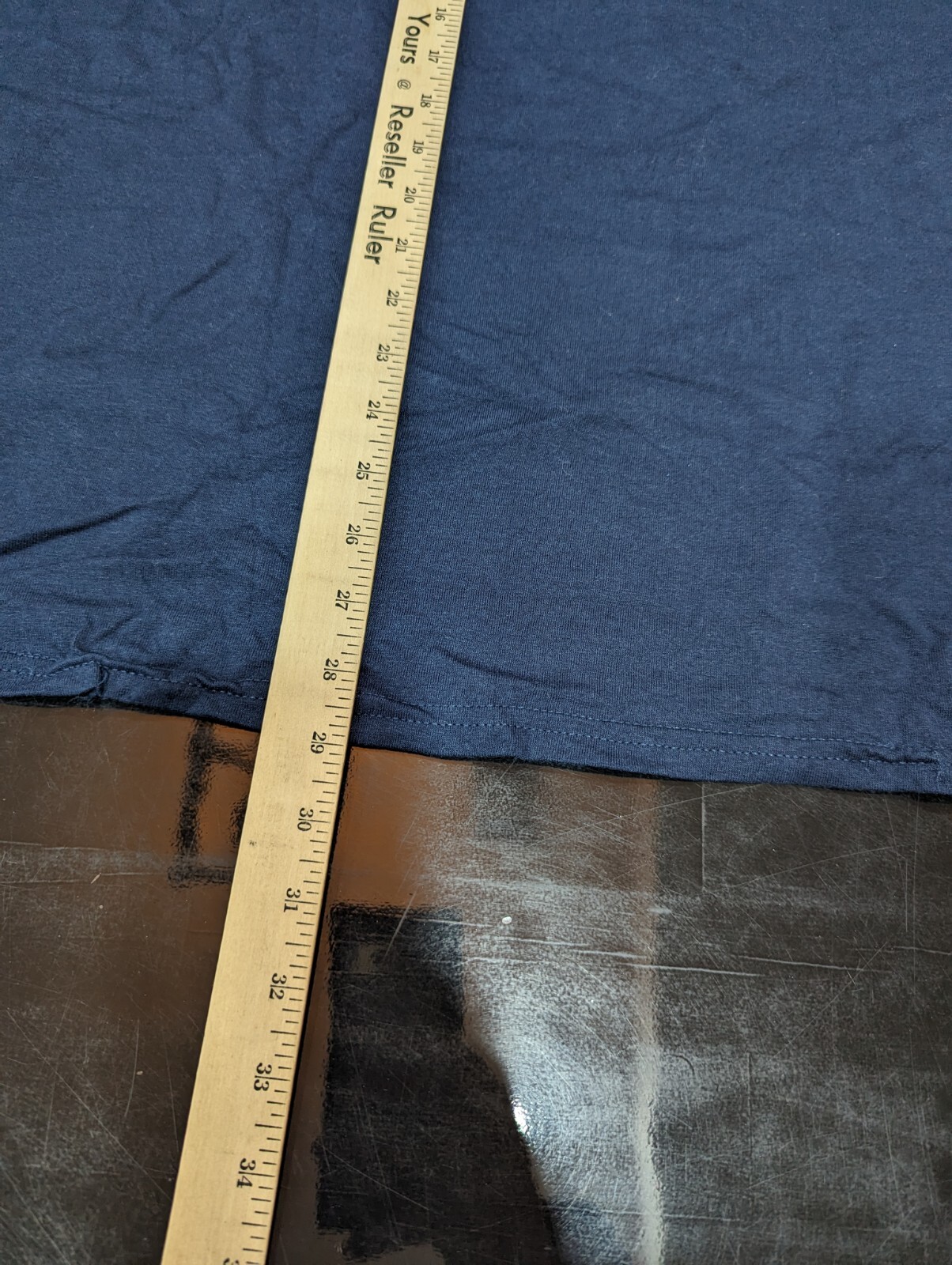 Gildan dryblend blue shirt NVA champions sz 2xl