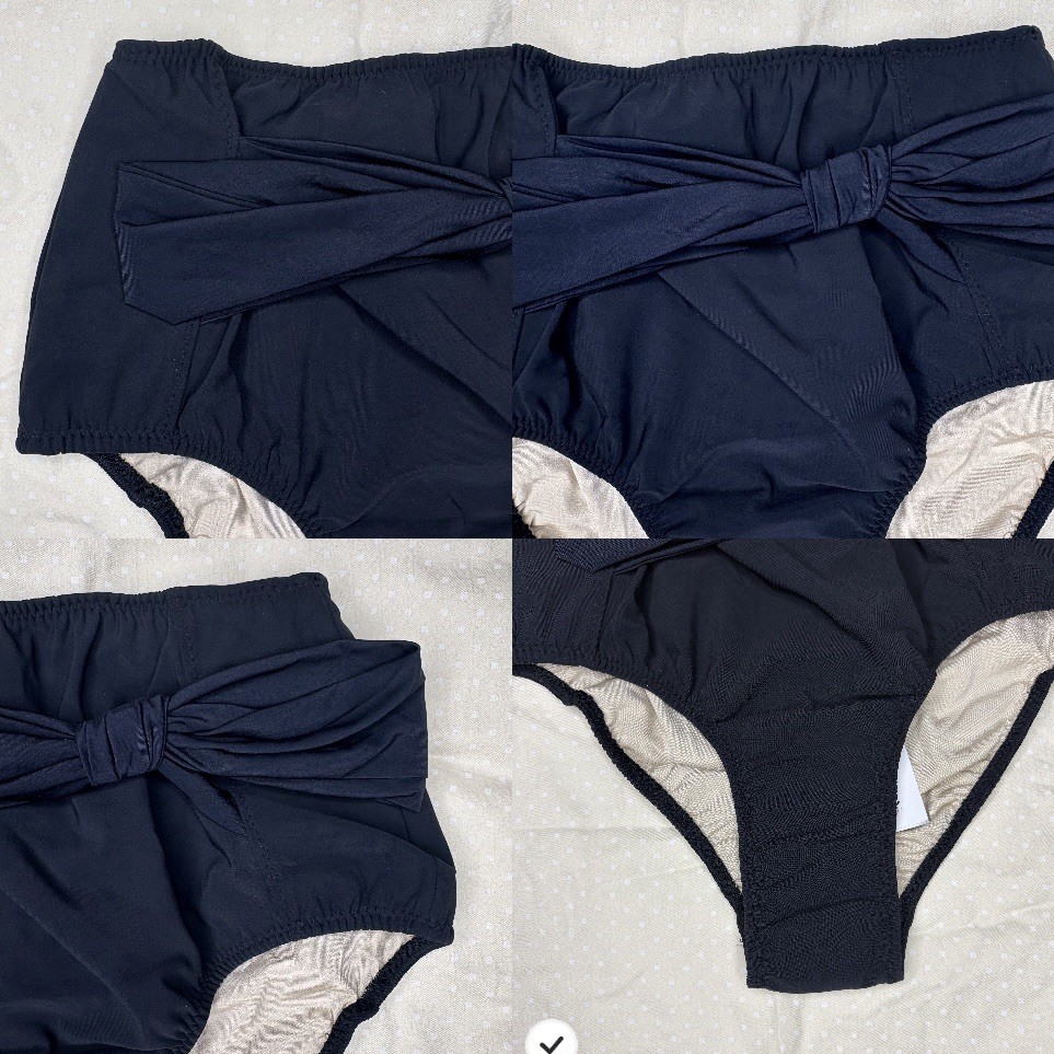 Mouillé swimwear Size 4 Bottom