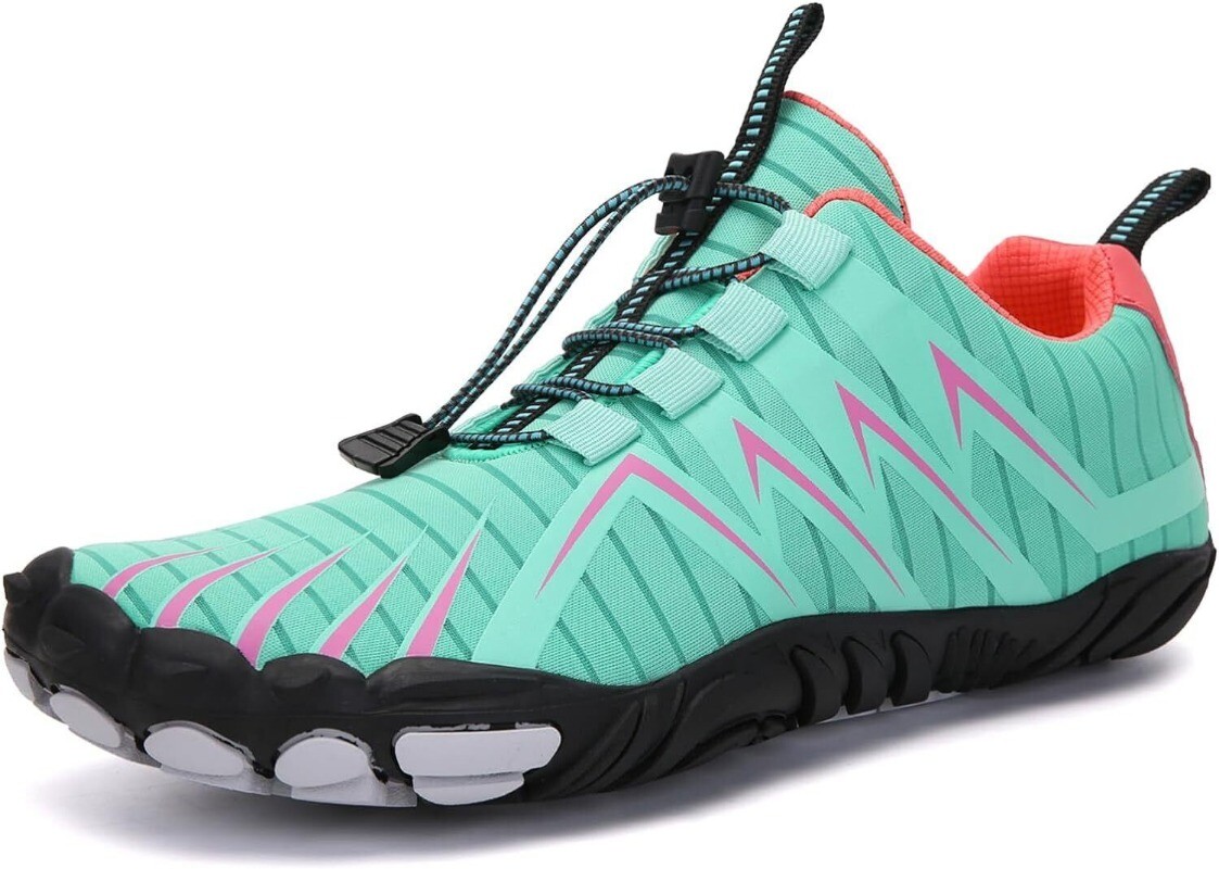 Hike Pro Barefoot Footwear Shoes for Women Men Healthy and Non-Slip Breathable