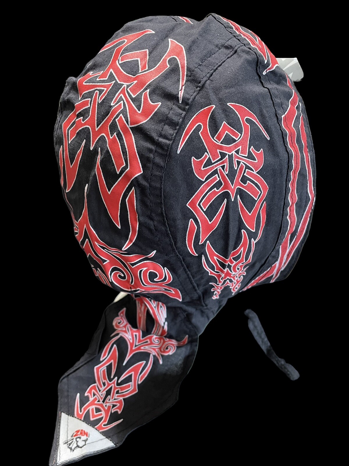 Authentic ZAN FLY-danna Headgear Head Wrap One Size Fits Most New