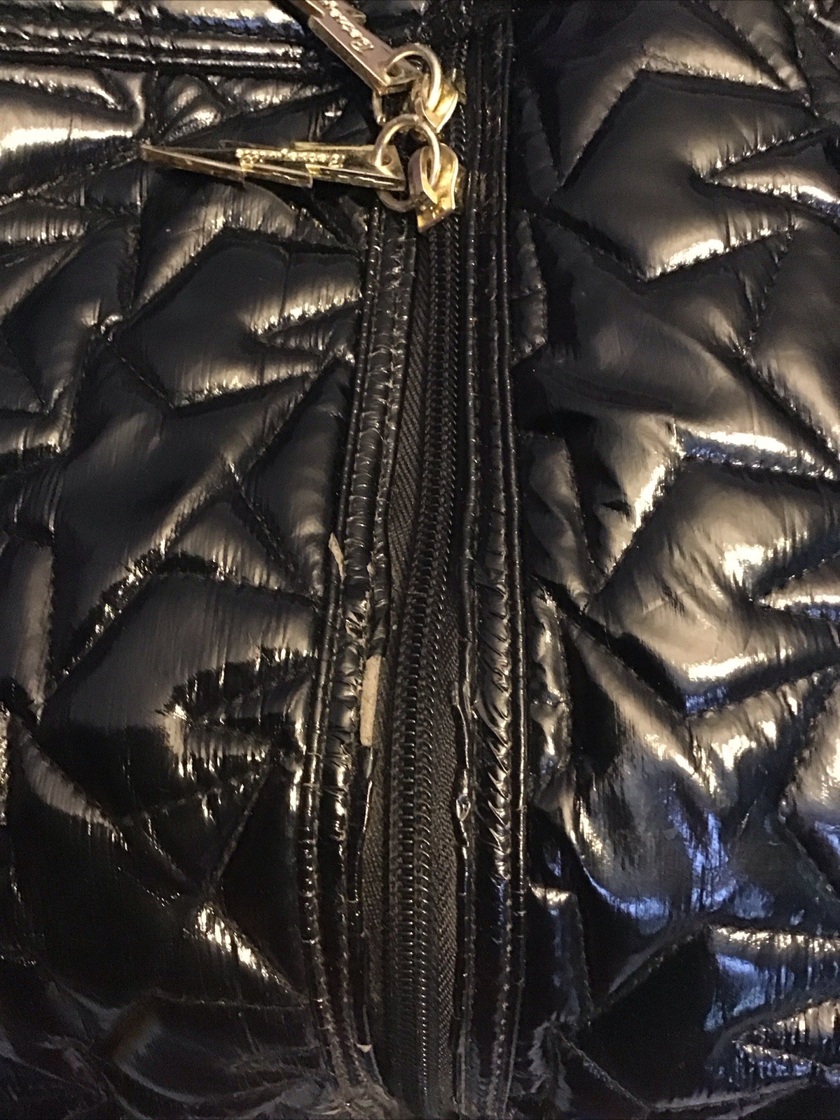 Betsey Johnson Betseyville Bag