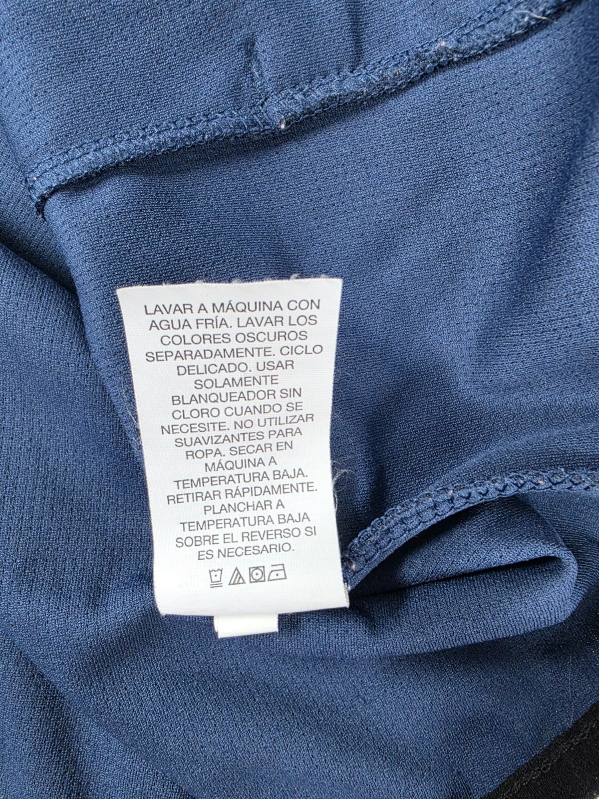 Russell Dri Power 360 Track Jacket Men’s XL 46-48 Blue Hooded Full Zip