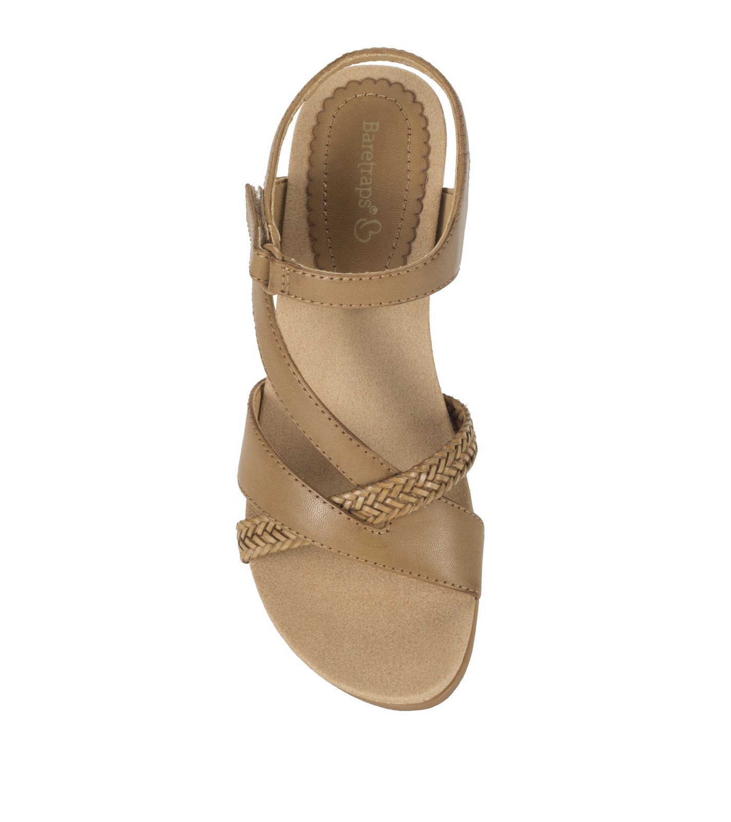 Baretraps FARAH Women’s Sandals Caramel
