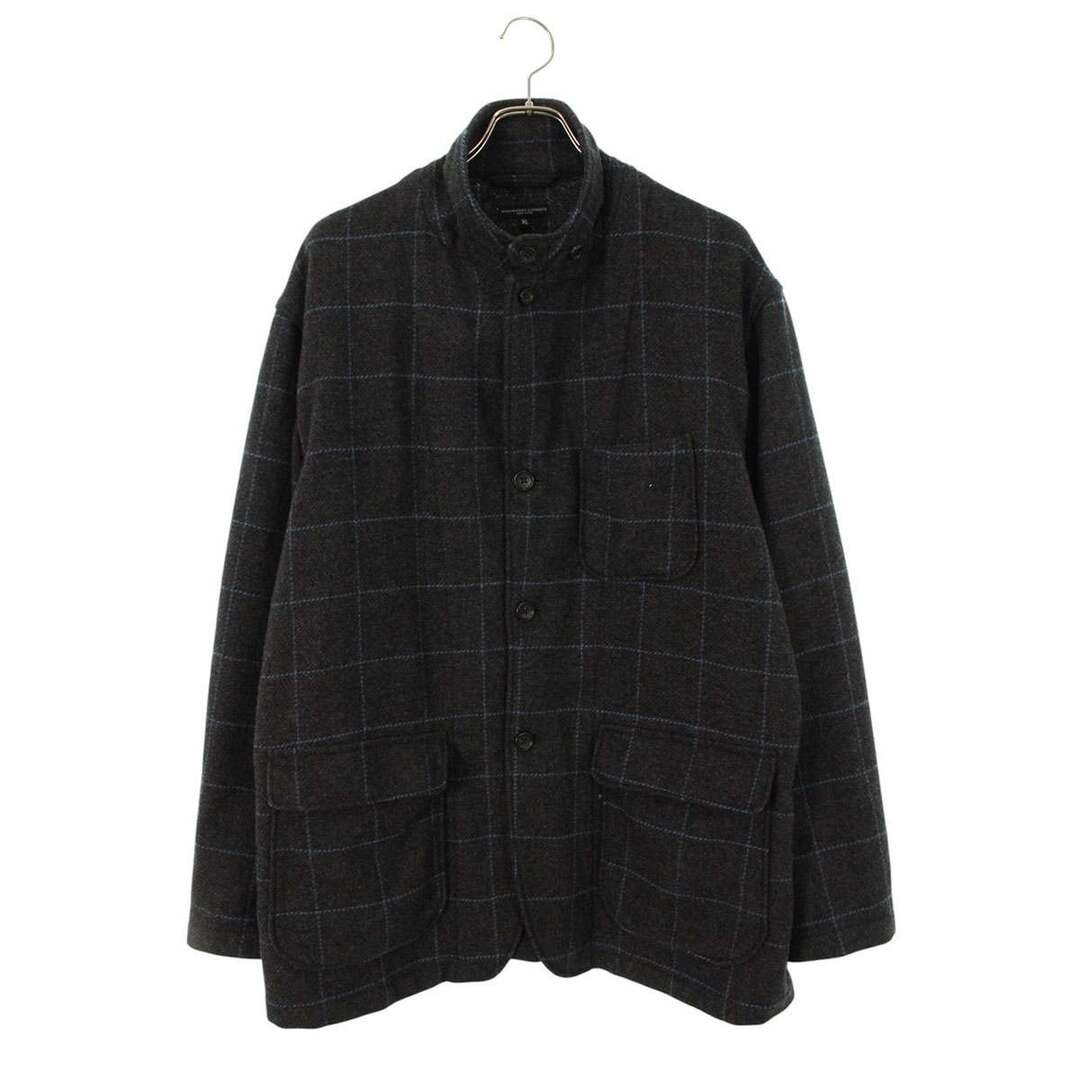 Engineered Garments Chuck Wool Jacket Men’s XL Used 55f26e49e44549448f2fd8fddc08