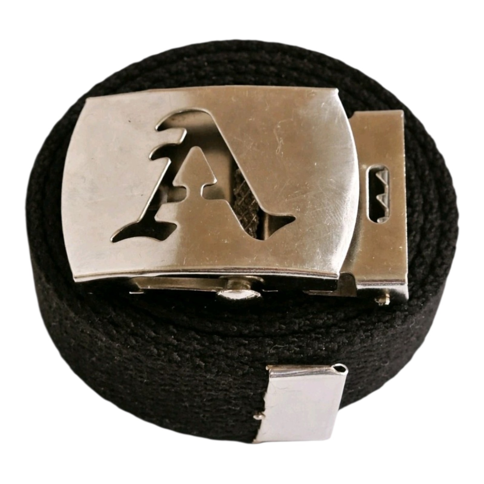Old English 56inch Military Canvas Web Belt Buy 2 Get 1 Free