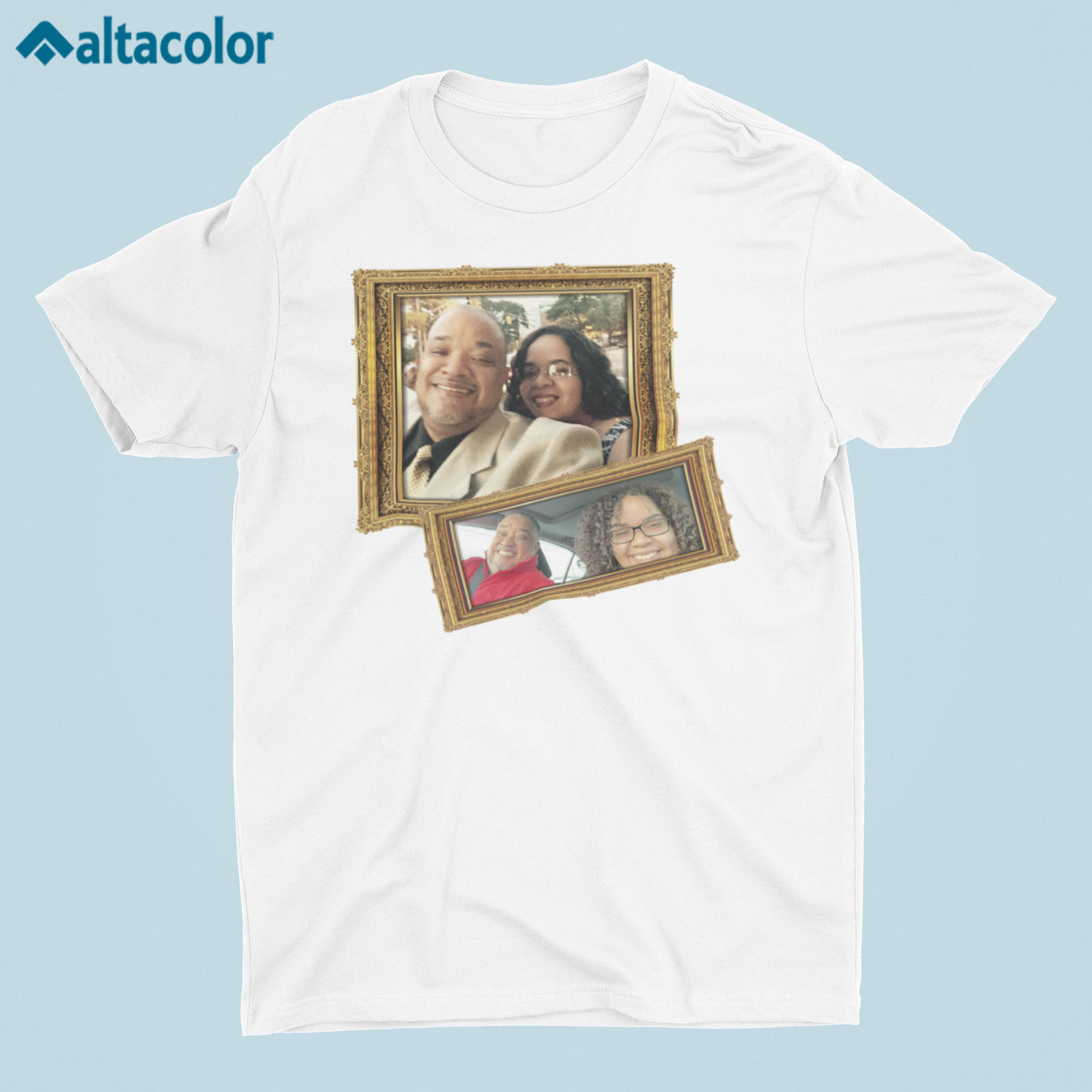ONE DOZEN Custom Printed T-Shirts on Hanes Gildan P&C Choice of Colours + Sizes