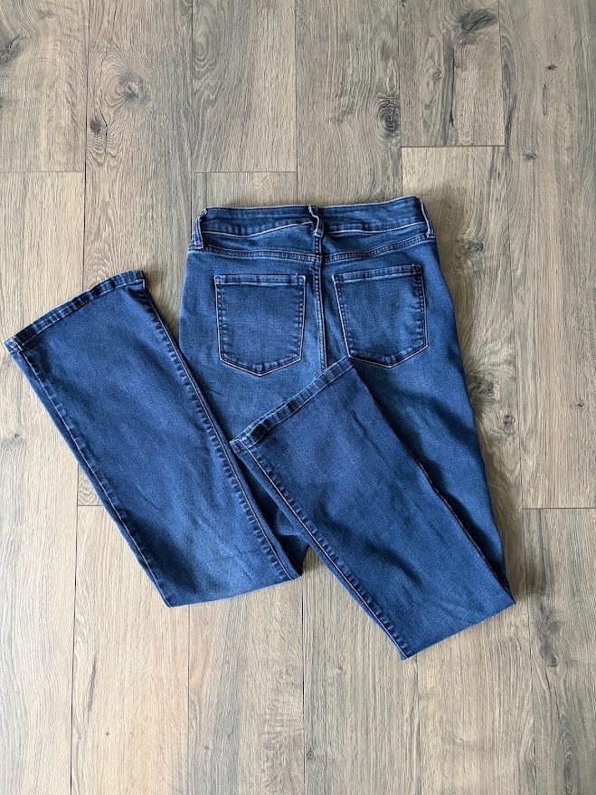 Nine West Bootcut Jeans Size 6