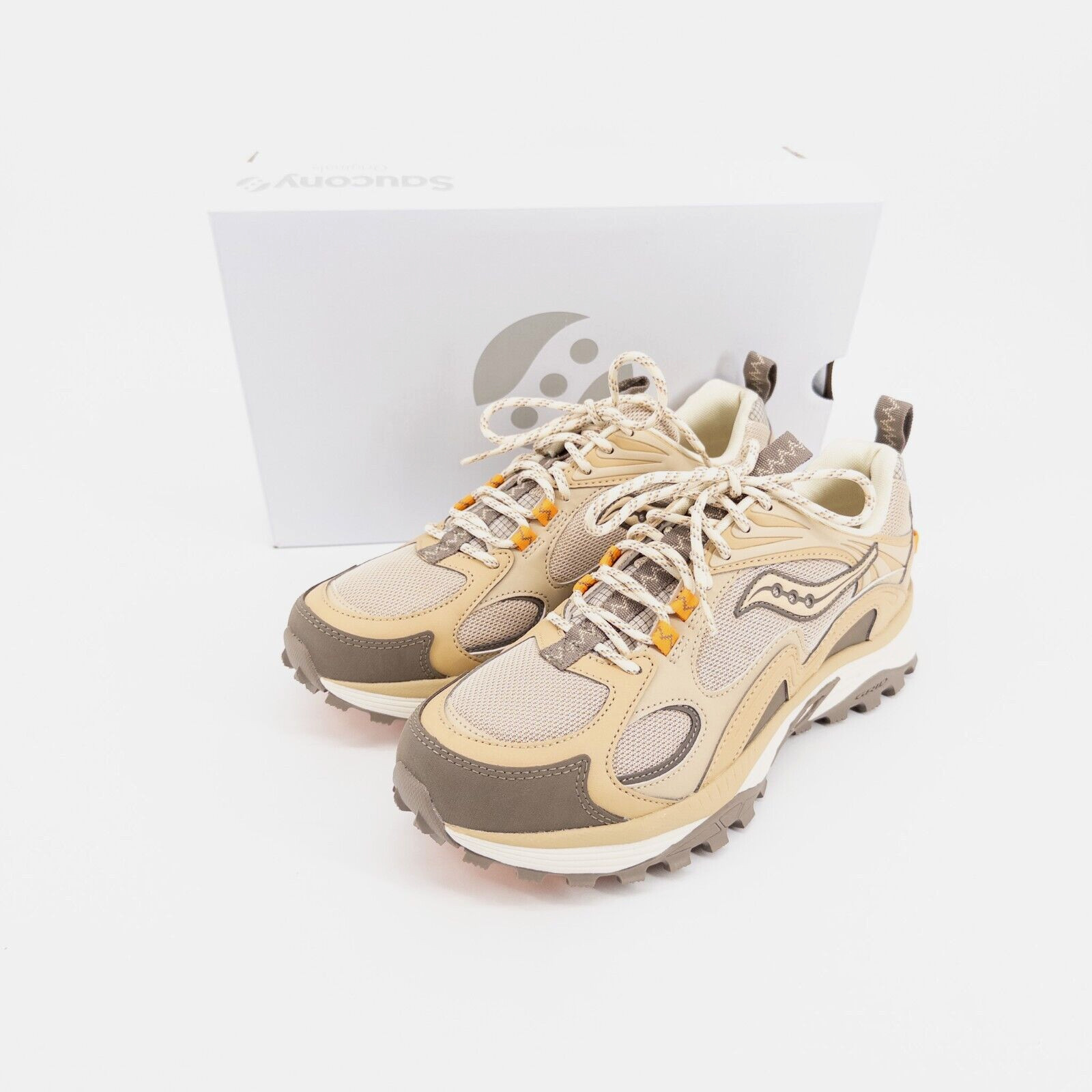 Saucony Grid Aura X Unisex Shoe