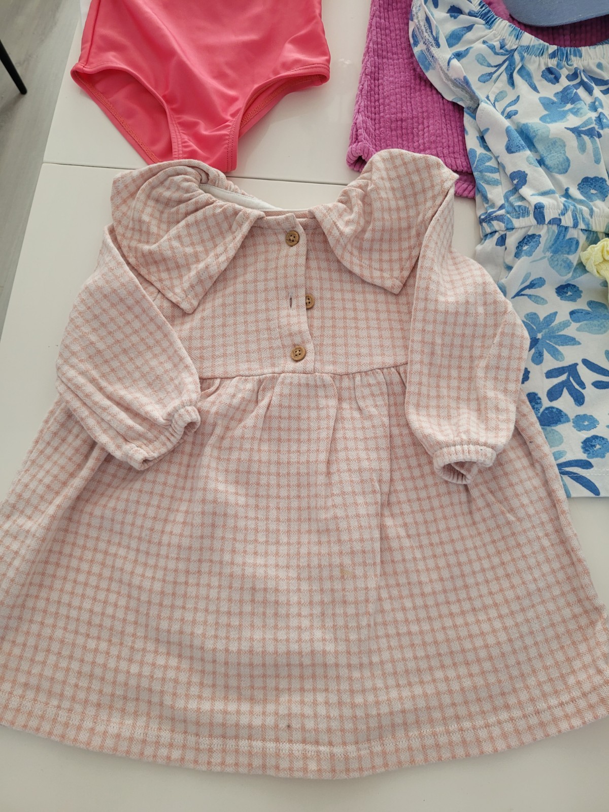 Girls Clothes Bundle 6-9 Months