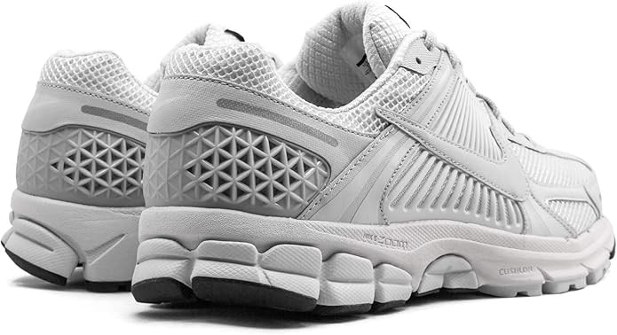 Men’s Nike Zoom Vomero 5 Vast Grey/Black-Sail (BV1358 001) – 8