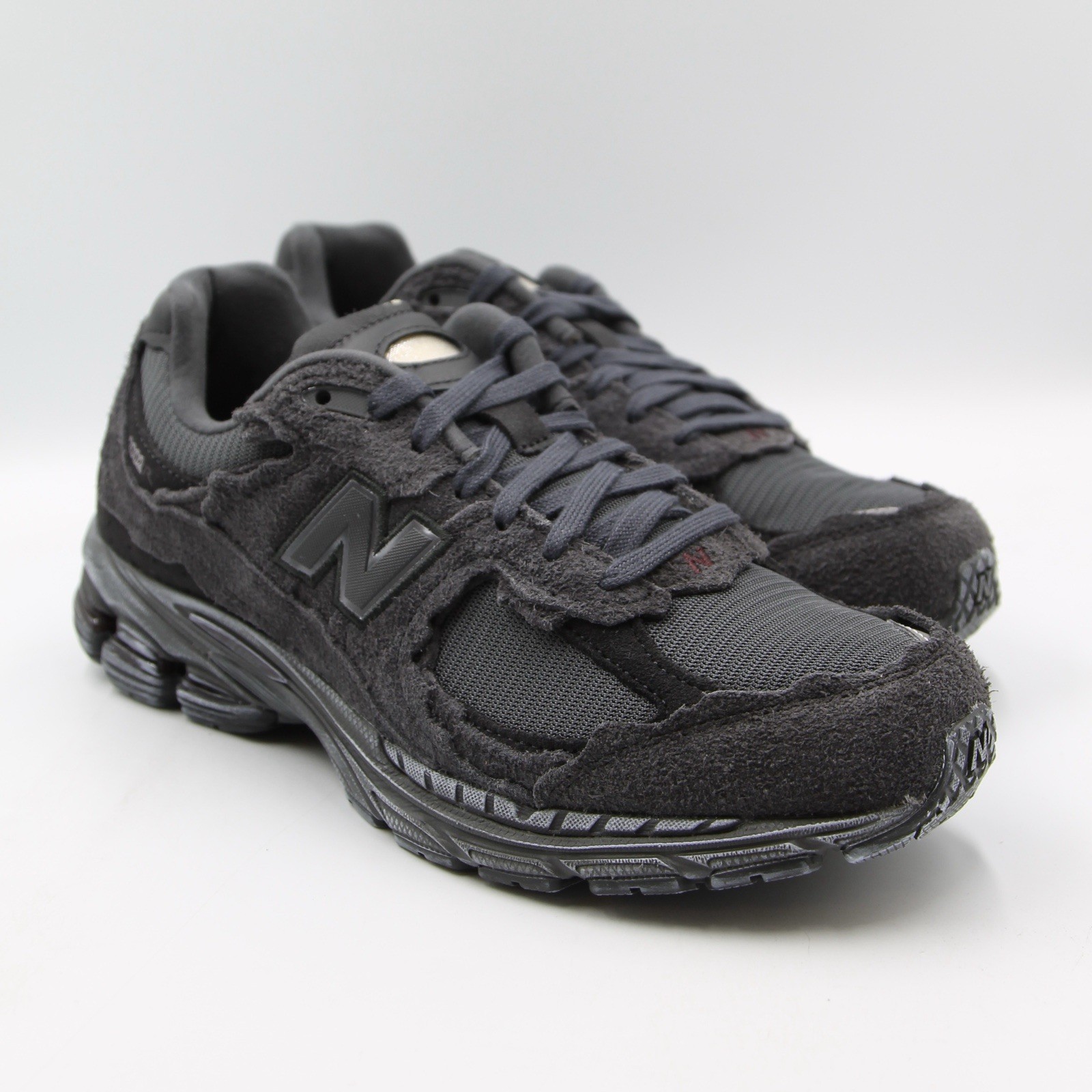 New Balance 2002R Protection Pack Unisex Sneakers Phantom Black M2002RDB