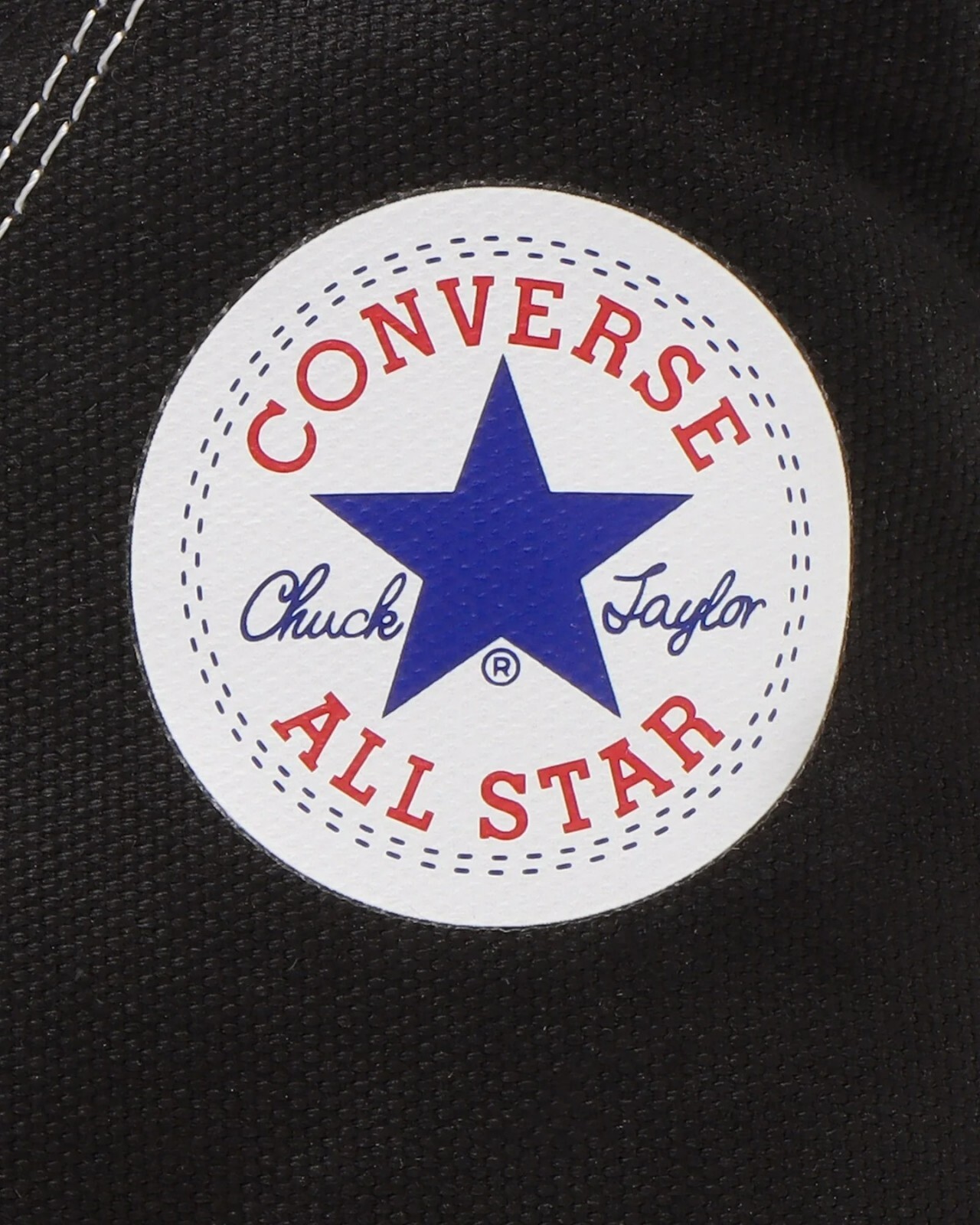 Converse Canvas All Star J OX Black Hi Made in Japan US 3.5-11.5 New