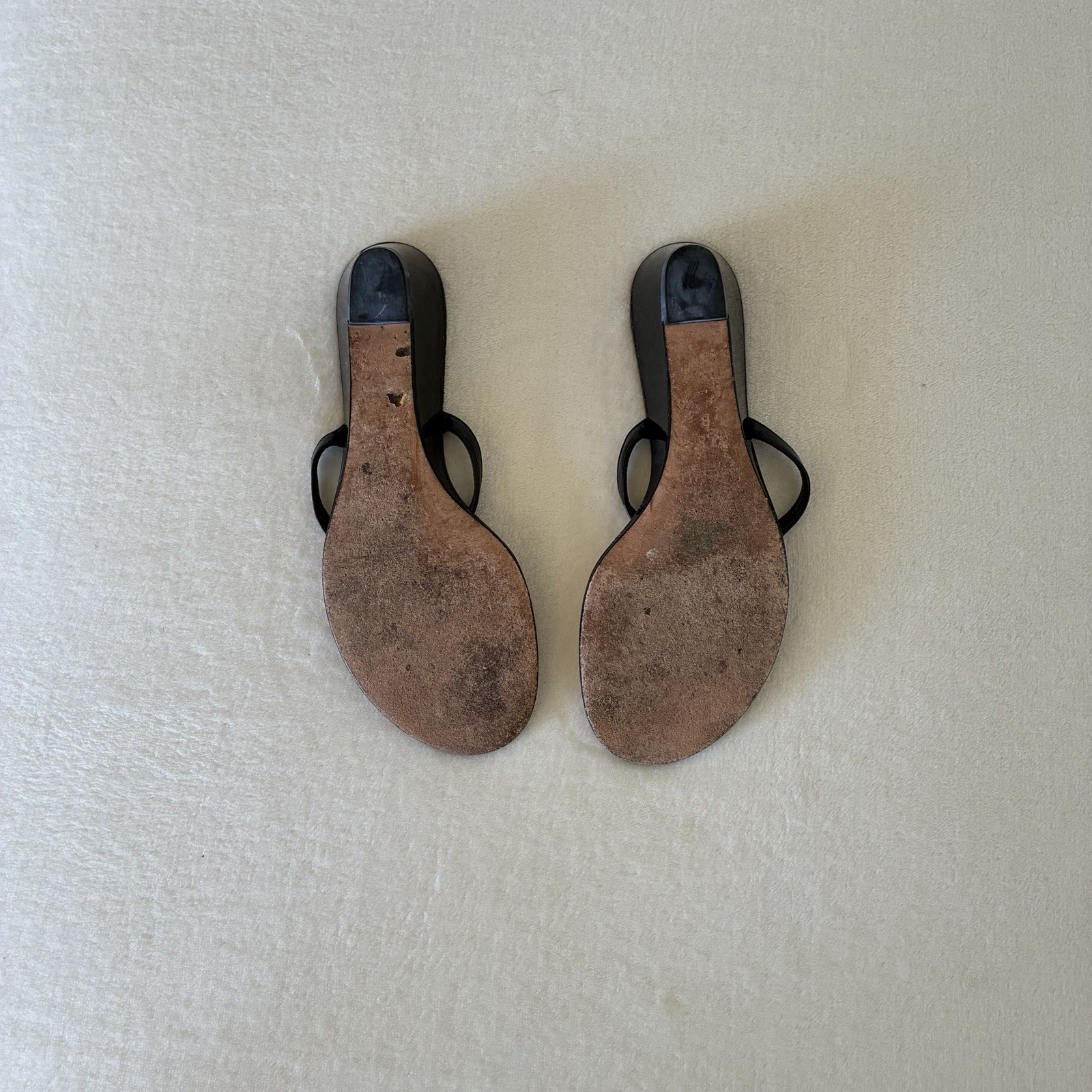 coach heels