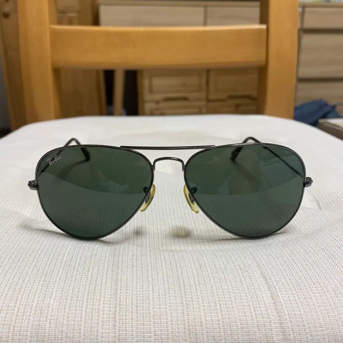 Ray Ban Sunglasses from Japan