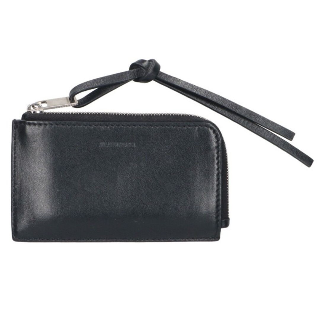 Jil Sander Card Coin Case Men’s Used 31590fb4d7d8575ed55a1f75c8866b4d