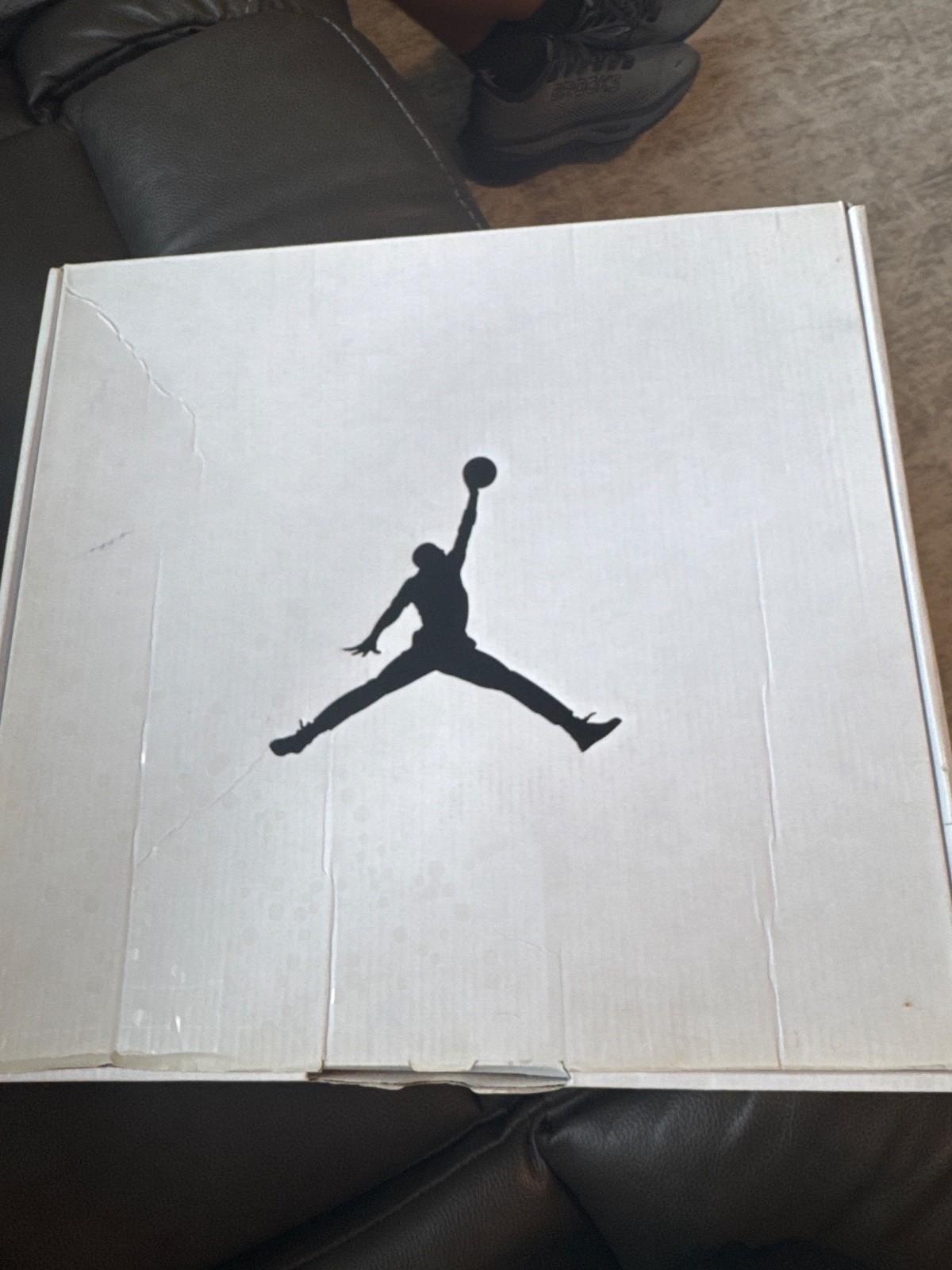 Size 12 – Air Jordan 2011 White Black