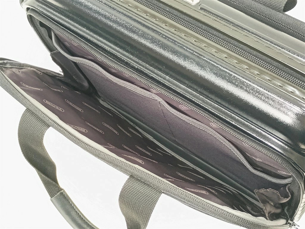 Rimowa Bolero Briefcase