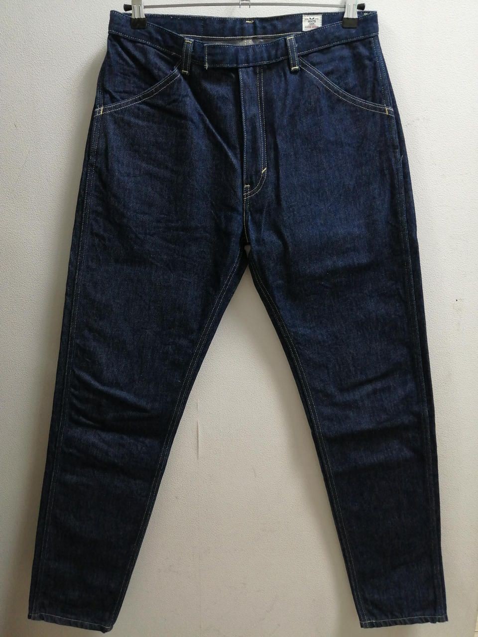 Levi’s Made & Crafted X Poggy The Man Mack Queen Pants Used
