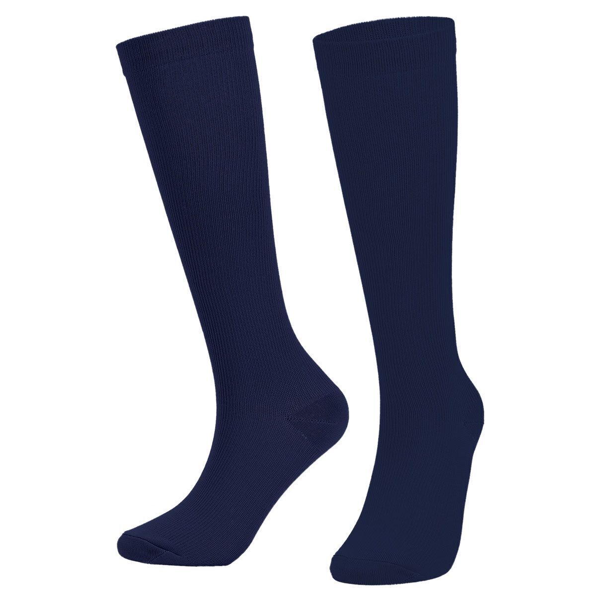 Compression Socks Pain 20-30-mmHgRelief Calf Leg Foot Support Stocking Men&Women