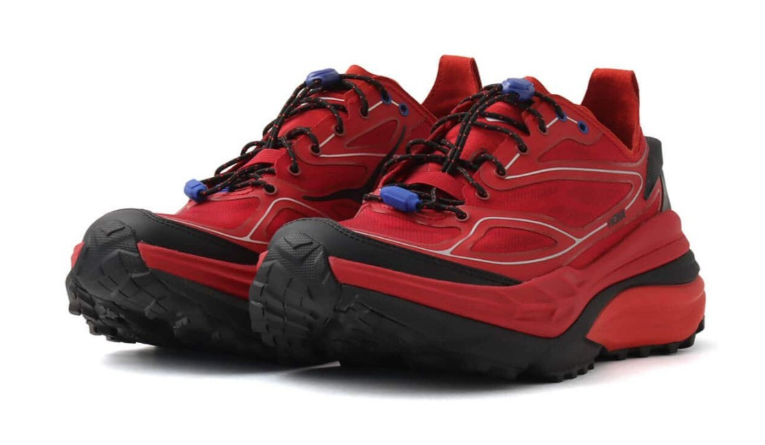 Hoka One One Stinson One7 Pepper Night Sky 1168931-PKY Men’s Size New