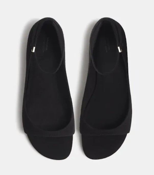 Zoe Sage Sandal NEW